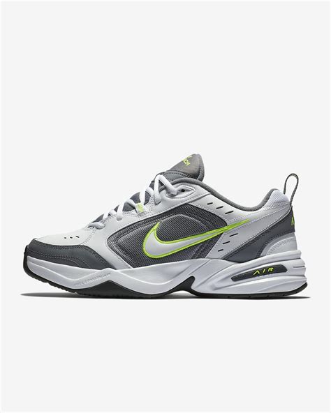 nike air monarch iv herren 39|Nike Air Monarch IV trainers.